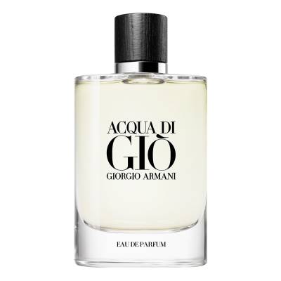 Armani Acqua Di Gio Homme Eau de Parfum Refill 125ml