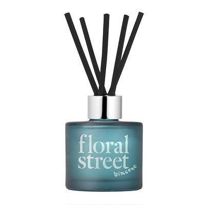 Floral Street Sweet Almond Blossom Diffuser 100ml