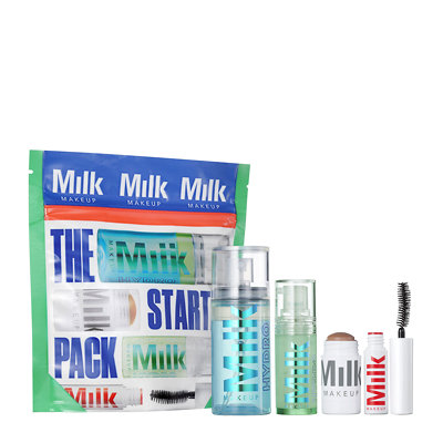 Milk Makeup Starter Pack - Exclusive 