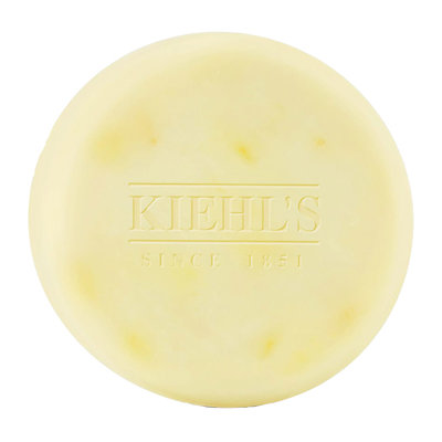 Kiehl's Calming & Soothing Concentrated Cleasning Bar 100g
