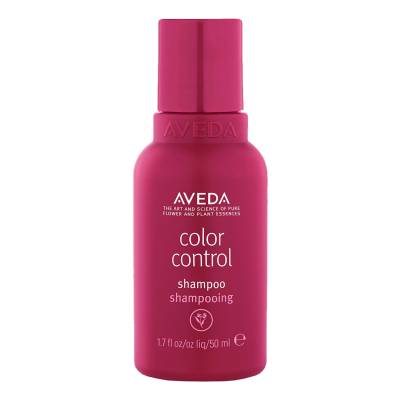 Aveda Color Control Shampoo 50ml