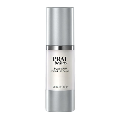 PRAI Beauty Platinum Firm and Lift Serum 30ml