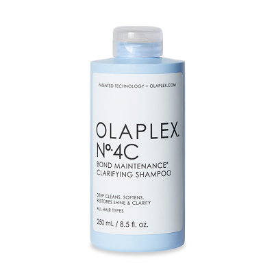 OLAPLEX N°4C Bond Maintenance Clarifying Shampoo 250ml