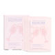 Patchology Rosé Sheet Mask 4 Pack