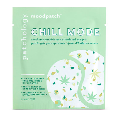 Patchology moodpatch Chill Mode x1