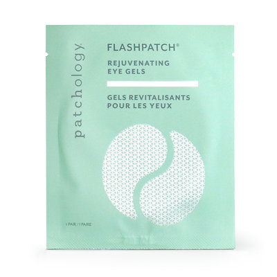 Patchology FlashPatch Rejuvenating Eye Gels x1