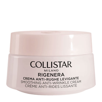 COLLISTAR Rigenera Smoothing Anti-Wrinkle Cream Face and Neck 50ml
