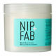 NIP+FAB Hyaluronic Fix Extreme4 Hydration Cleansing Pads x 60