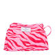 The Flat Lay Co. Full Size Drawstring in Pink Zebra - Sephora Exclusive 