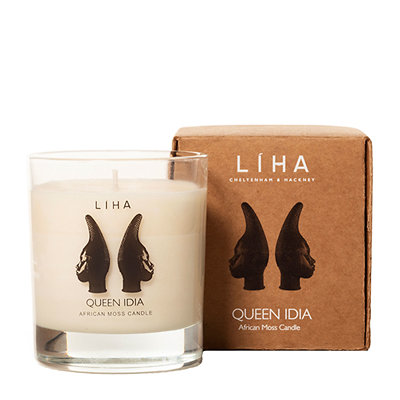 LIHA Beauty Queen Idia Candle 220g