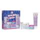 FAB Skin at the Disco Gift Set - Skincare and bodycare Gift Set 170,1 g + 114 g + 50 ml + 15 ml