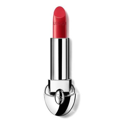GUERLAIN Rouge G Luxurious Velvet Metal 16-Hour Wear Lipstick 3.5g
