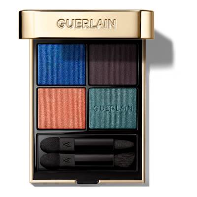 OMBRES G - EYESHADOW QUAD