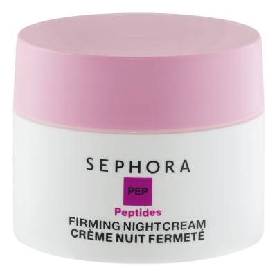 SEPHORA COLLECTION Firming night cream - Firming + Revitalizing 50 ml