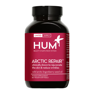 HUM Nutrition Arctic Repair Skin Supplement (90 capsules, 30 days)