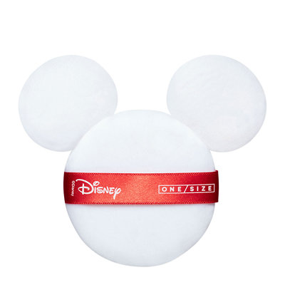 ONE/SIZE Disney Ultimate Powder Puff