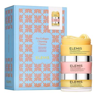 ELEMIS Pro-Collagen Cleansing Classics 