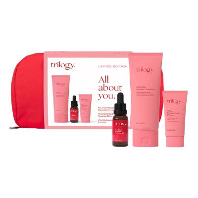 Trilogy All About You 140ml