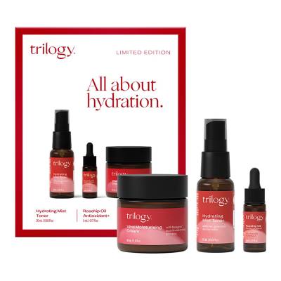 Trilogy All About Hydration 85g