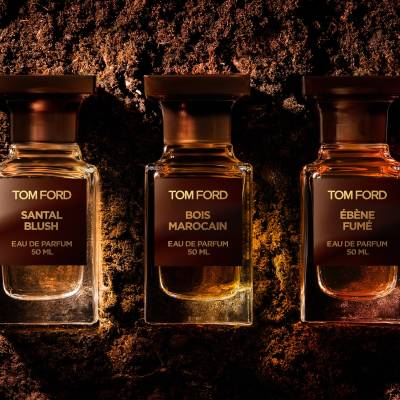 Tom Ford Bois Marocain Eau de Parfum 50ml | FEELUNIQUE