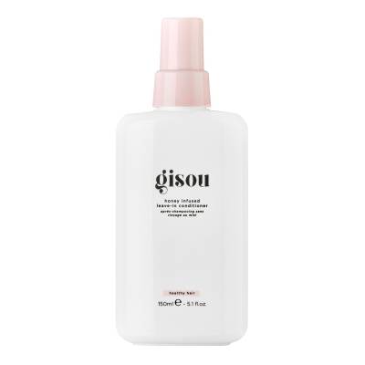 GISOU Honey Infused Leave In Conditioner  150ml