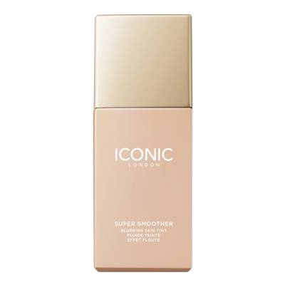 ICONIC London Super Smoother Blurring Skin Tint 30ml