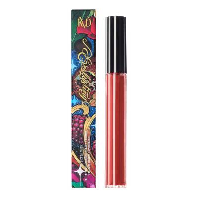 KVD Beauty Everlasting Hyperlight Liquid Lipstick Cobra Lily 2.0 7ml