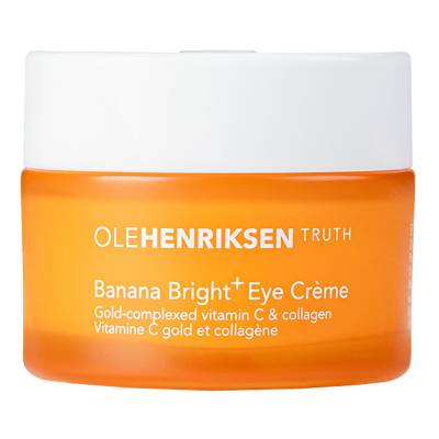 Ole Henriksen Banana Bright™ + Eye Crème 15ml
