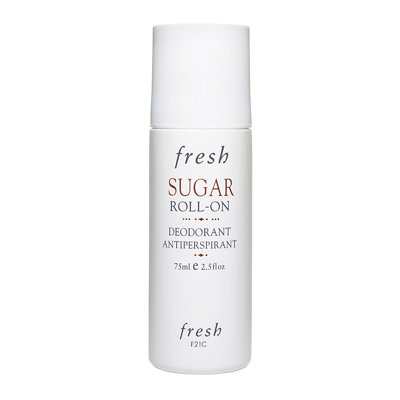 Fresh Sugar Roll-On Deodorant Antiperspirant 75ml