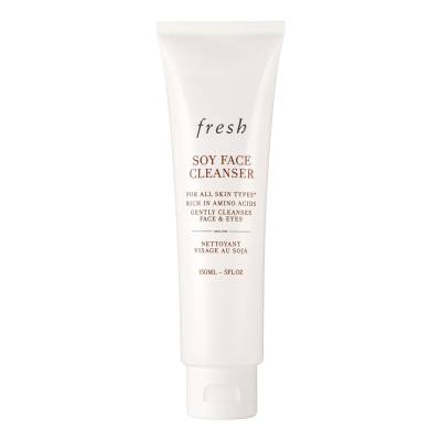 Fresh Soy Face Cleanser 150ml