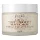 Fresh Lotus Youth Preserve Rescue Mask Seaweed Radiance Facial 100ml