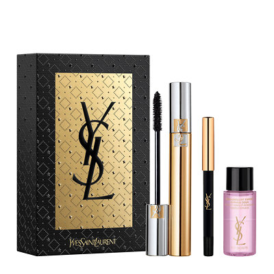 YSL Beauty Mascara Volume Effet Faux Cils Complete Eye Gift Set