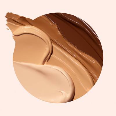 Rare Beauty's Liquid Touch Weightless Foundation Gave Me Filtered Skin IRL