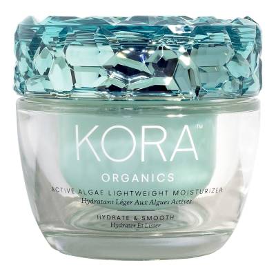 KORA ORGANICS Active Algae Lightweight - Moisturizer 50 ml
