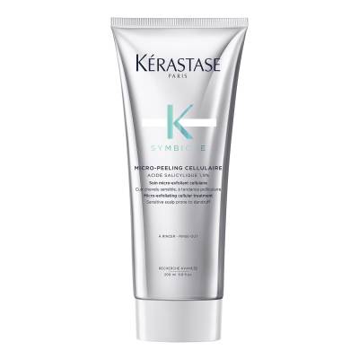 KÉRASTASE Symbiose Cellular Micro-Peeling - Micro-exfoliating cellular hair treatment 200ml