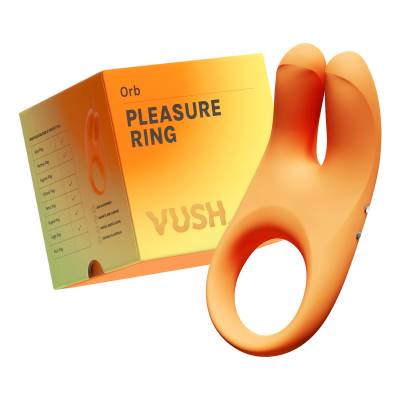 VUSH Orb Pleasure Ring 300g