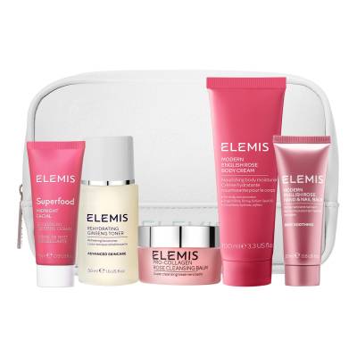 ELEMIS Head-to-Toe Skindulgence Collection
