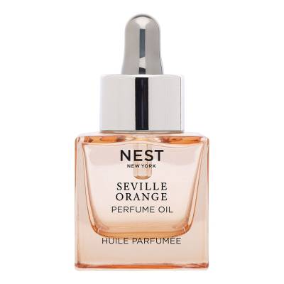 NEST New York Seville Orange Perfume Oil 30ml