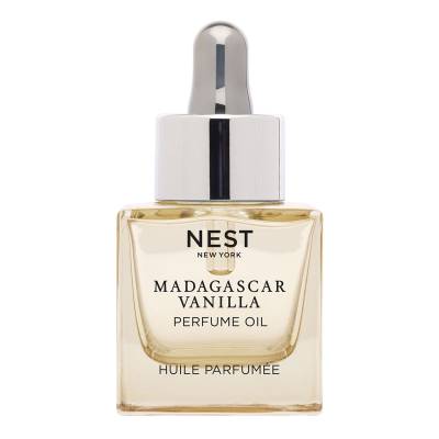 NEST New York Madagascar Vanilla Perfume Oil 30ml