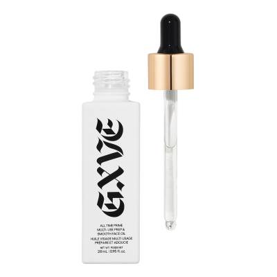 GXVE All Time Prime Multi-Use Priming Face Oil
