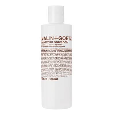 MALIN+GOETZ Peppermint Shampoo  236ml