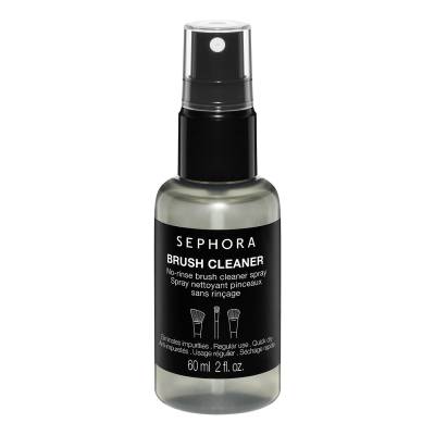 SEPHORA COLLECTION No-Rinse Brush Cleaner Spray