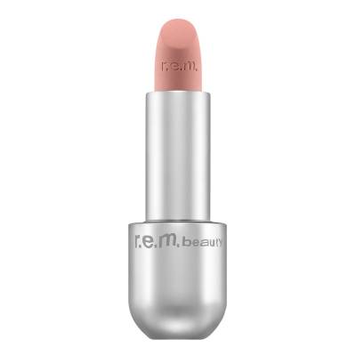 REM BEAUTY On Your Collar Matte Lipstick 3.5g