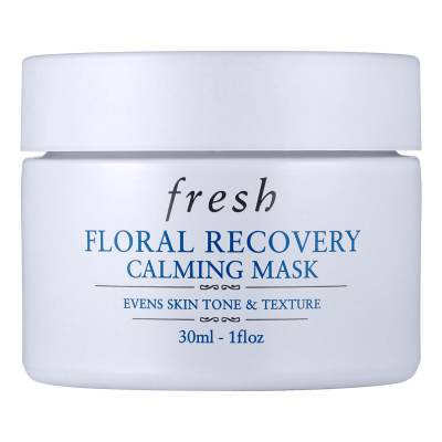 FRESH Floral Recovery Calming Face Mask 30ml