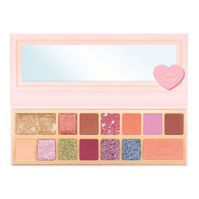 TOO FACED Pinker Times Ahead Eye Shadow Palette