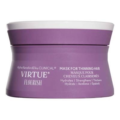 VIRTUE Flourish Mask For Thinning Hair  150 ml