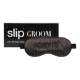 SLIP Pure Silk Sleep Groom Mask
