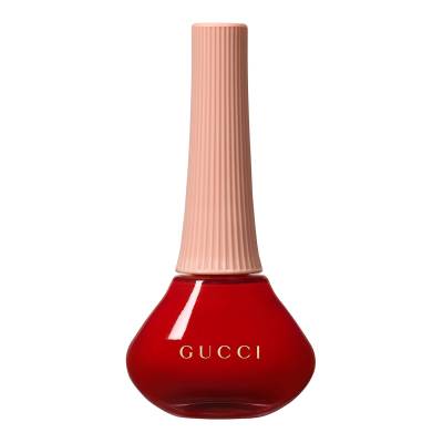 GUCCI Vernis à Ongles Nail Lacquer