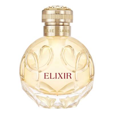 ELIE SAAB Elixir Eau De Parfum 100ml