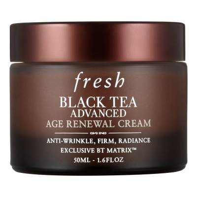 FRESH Black Tea Advanced Age Renewal Cream 50ml